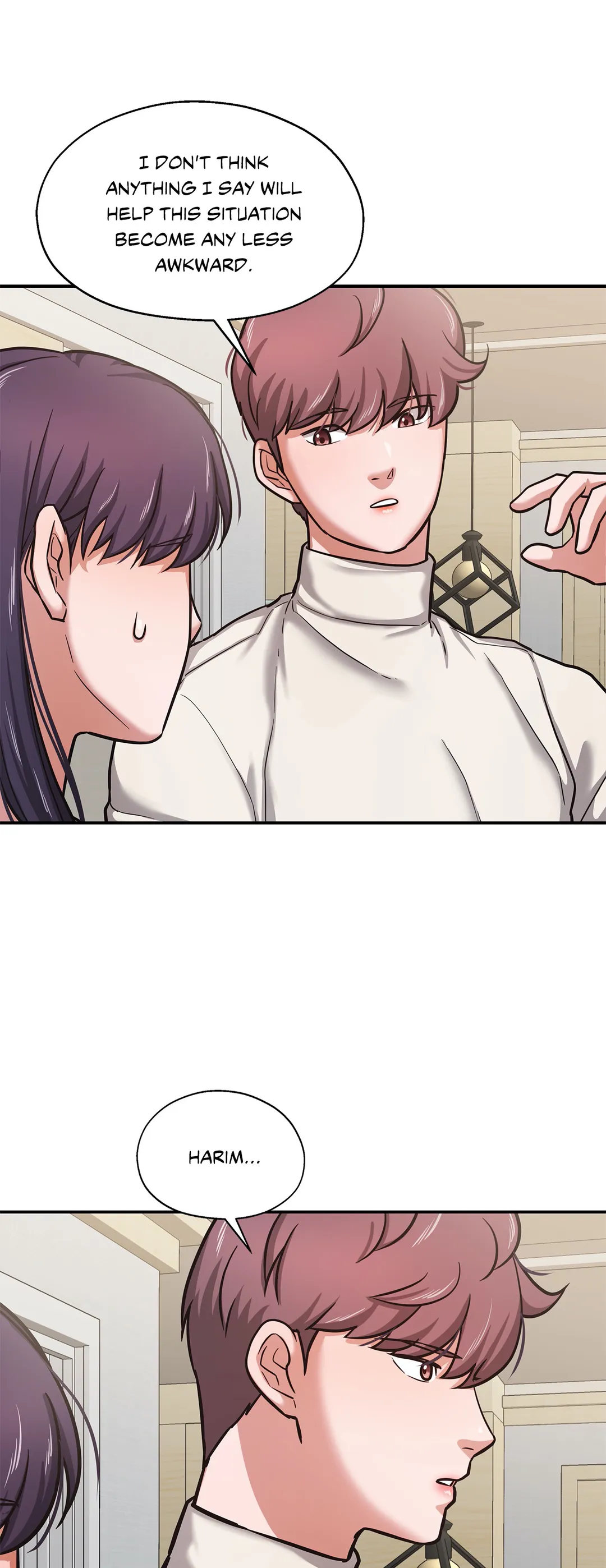 Booty Camp - Chapter 34 [photo 37] - MangaPorn