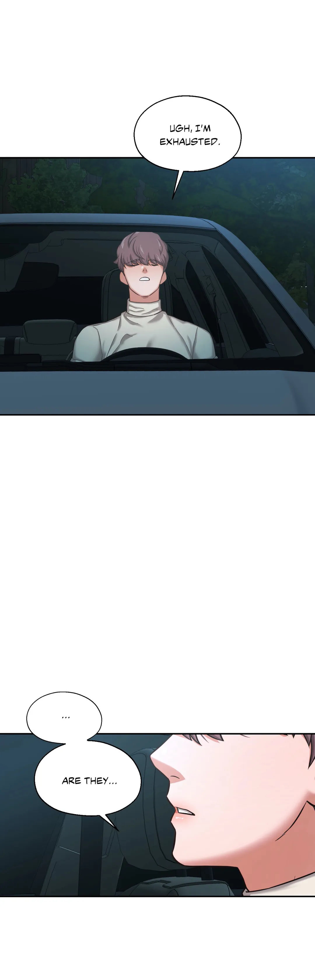 Booty Camp - Chapter 35 [photo 1] - MangaPorn