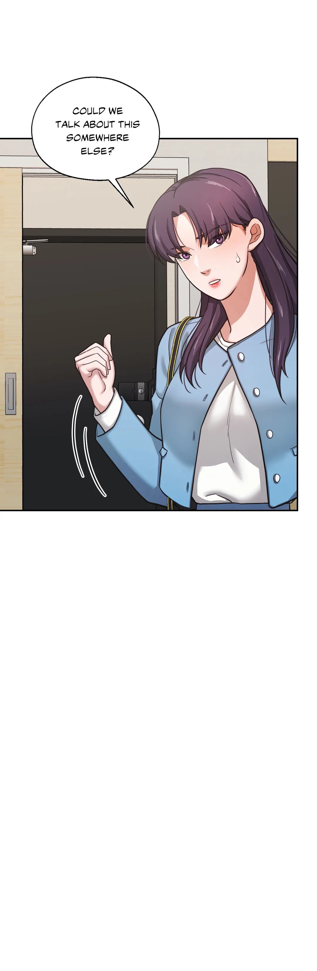 Booty Camp - Chapter 35 [photo 10] - MangaPorn