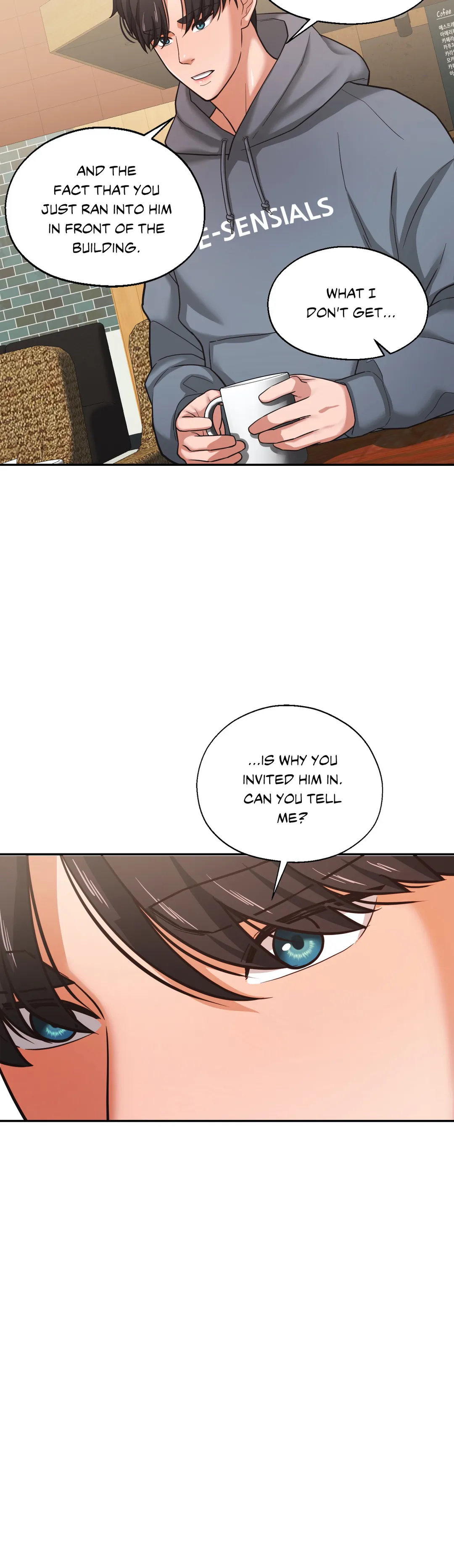 Booty Camp - Chapter 35 [photo 12] - MangaPorn