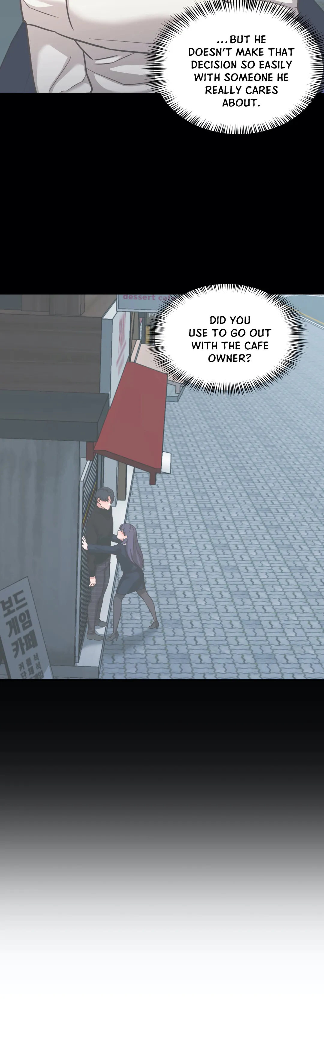 Booty Camp - Chapter 35 [photo 15] - MangaPorn