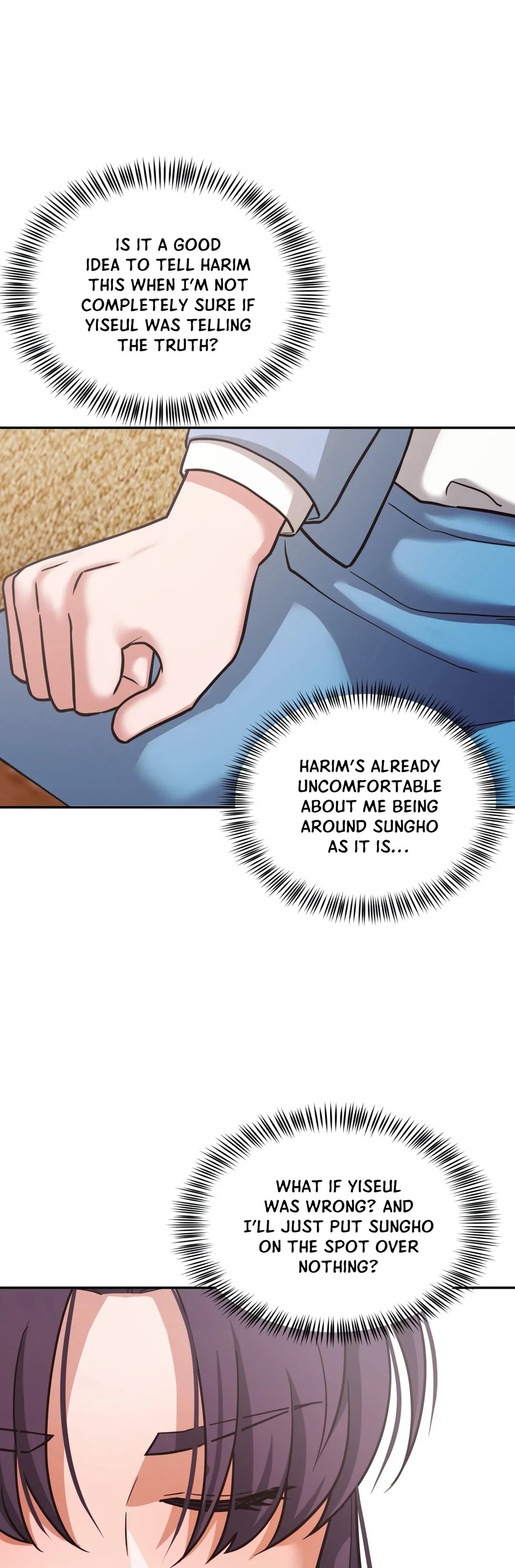 Booty Camp - Chapter 35 [photo 16] - MangaPorn