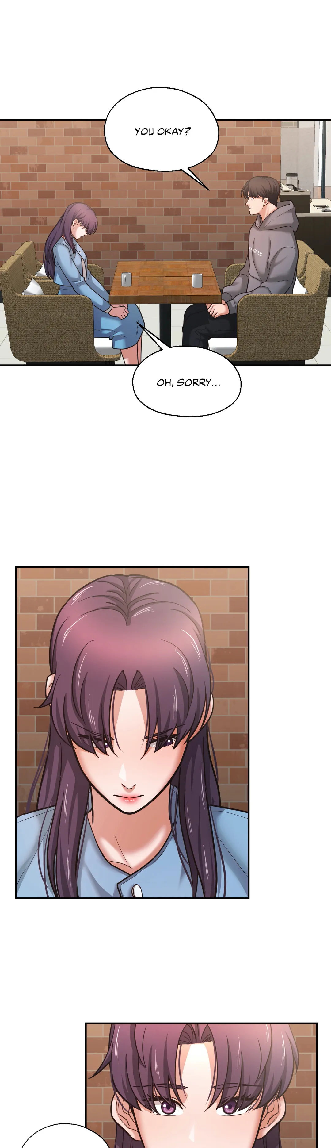 Booty Camp - Chapter 35 [photo 18] - MangaPorn