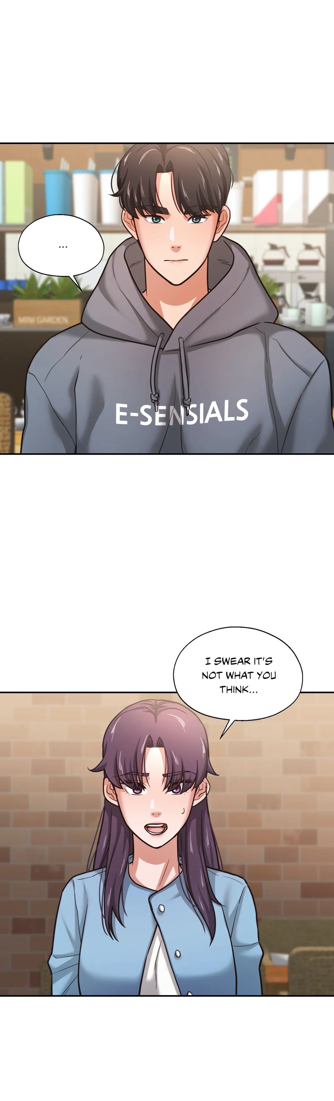 Booty Camp - Chapter 35 [photo 20] - MangaPorn