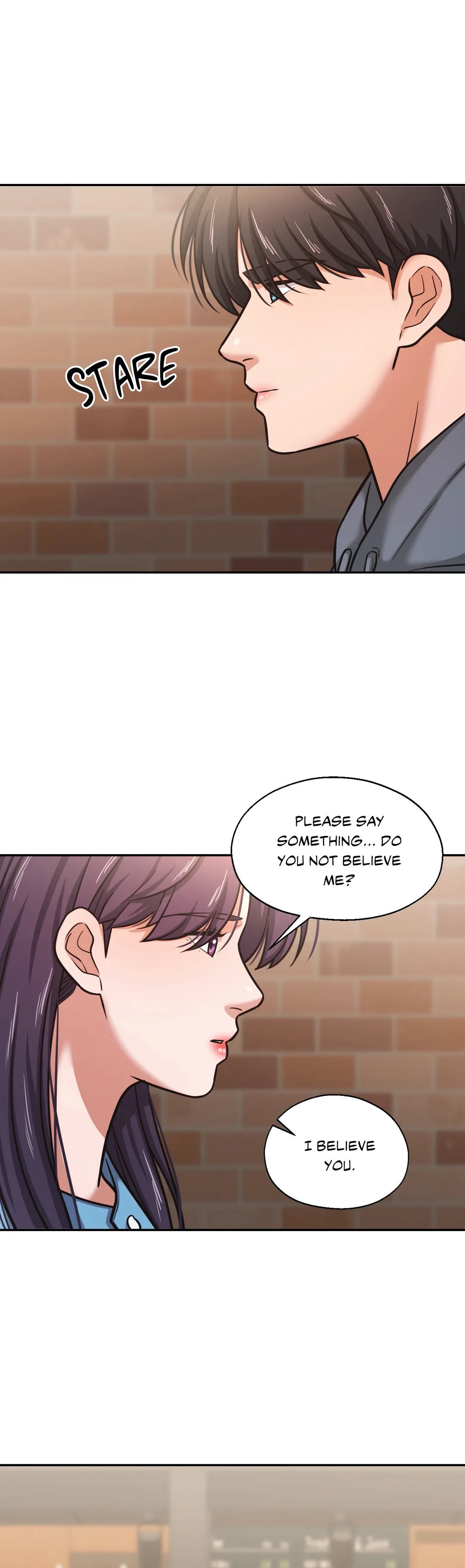 Booty Camp - Chapter 35 [photo 22] - MangaPorn