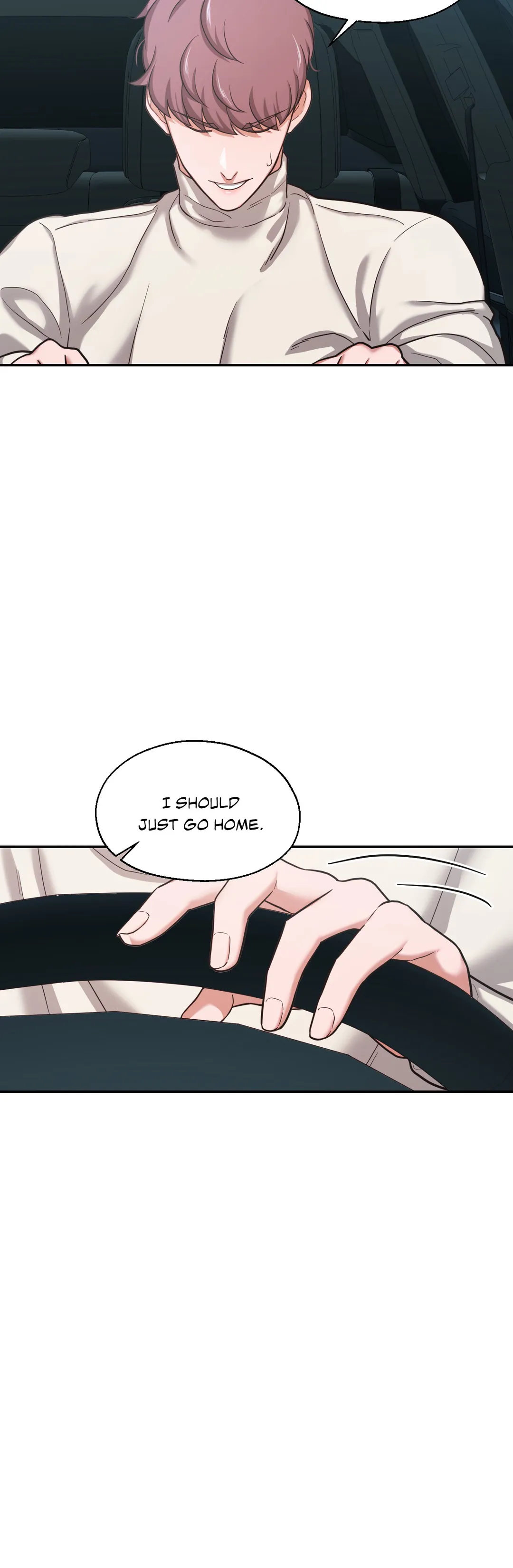 Booty Camp - Chapter 35 [photo 3] - MangaPorn