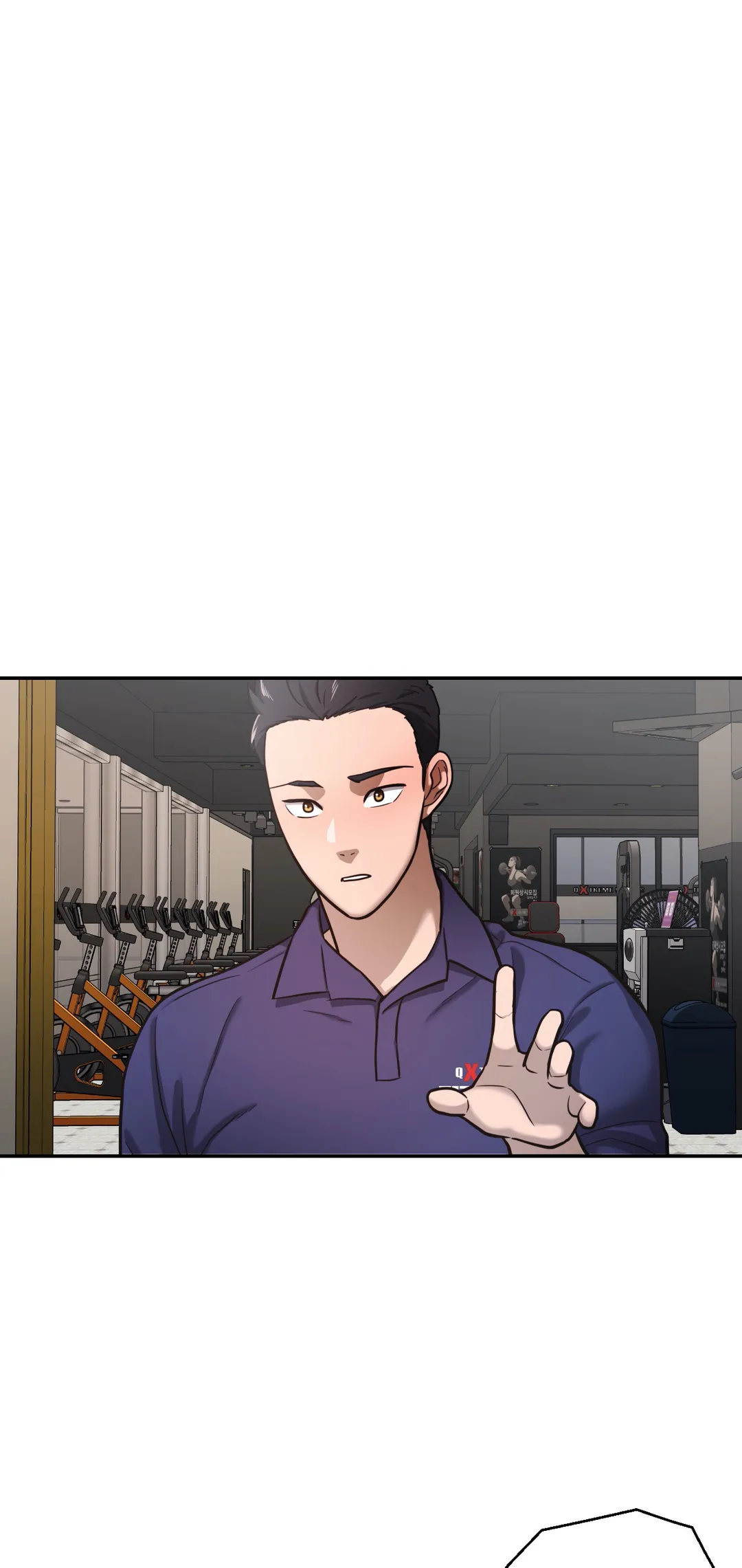 Booty Camp - Chapter 35 [photo 33] - MangaPorn