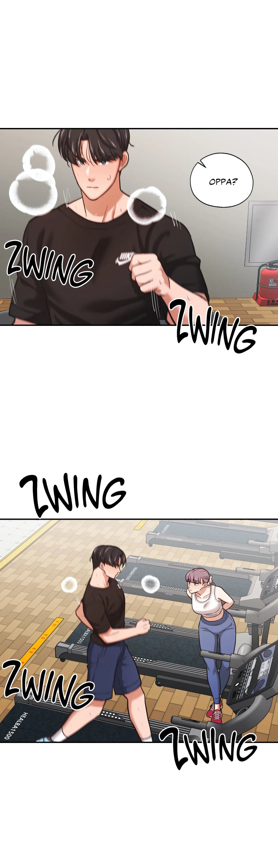 Booty Camp - Chapter 35 [photo 35] - MangaPorn