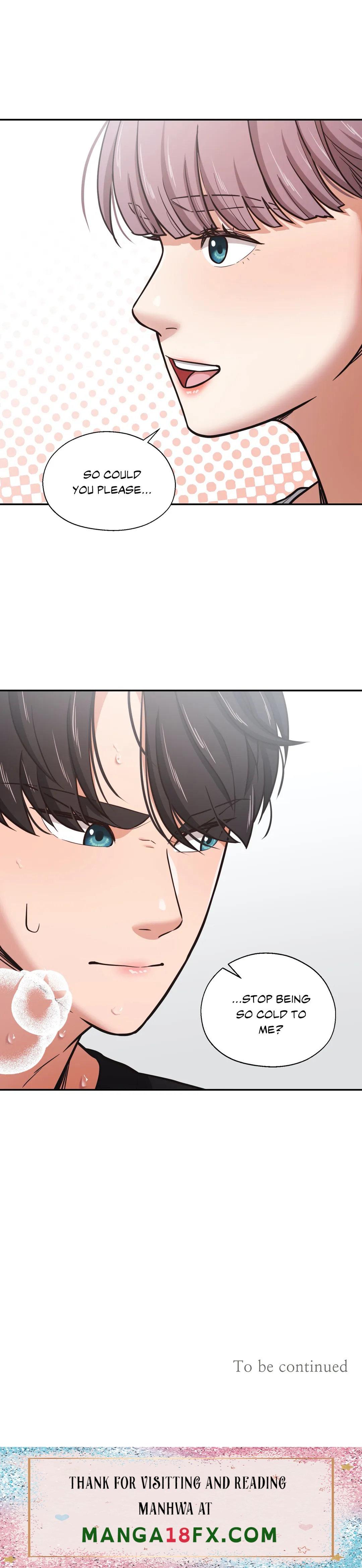 Booty Camp - Chapter 35 [photo 39] - MangaPorn