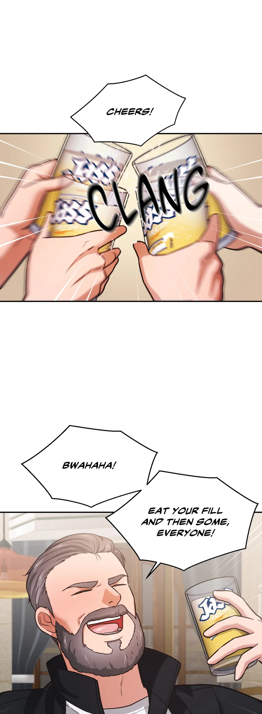 Booty Camp - Chapter 36 [photo 11] - MangaPorn