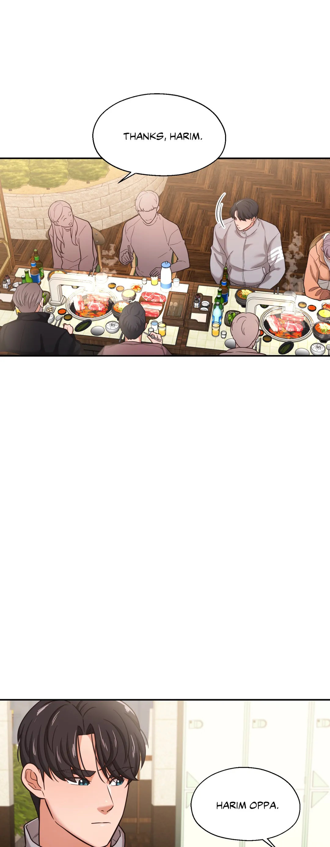 Booty Camp - Chapter 36 [photo 13] - MangaPorn