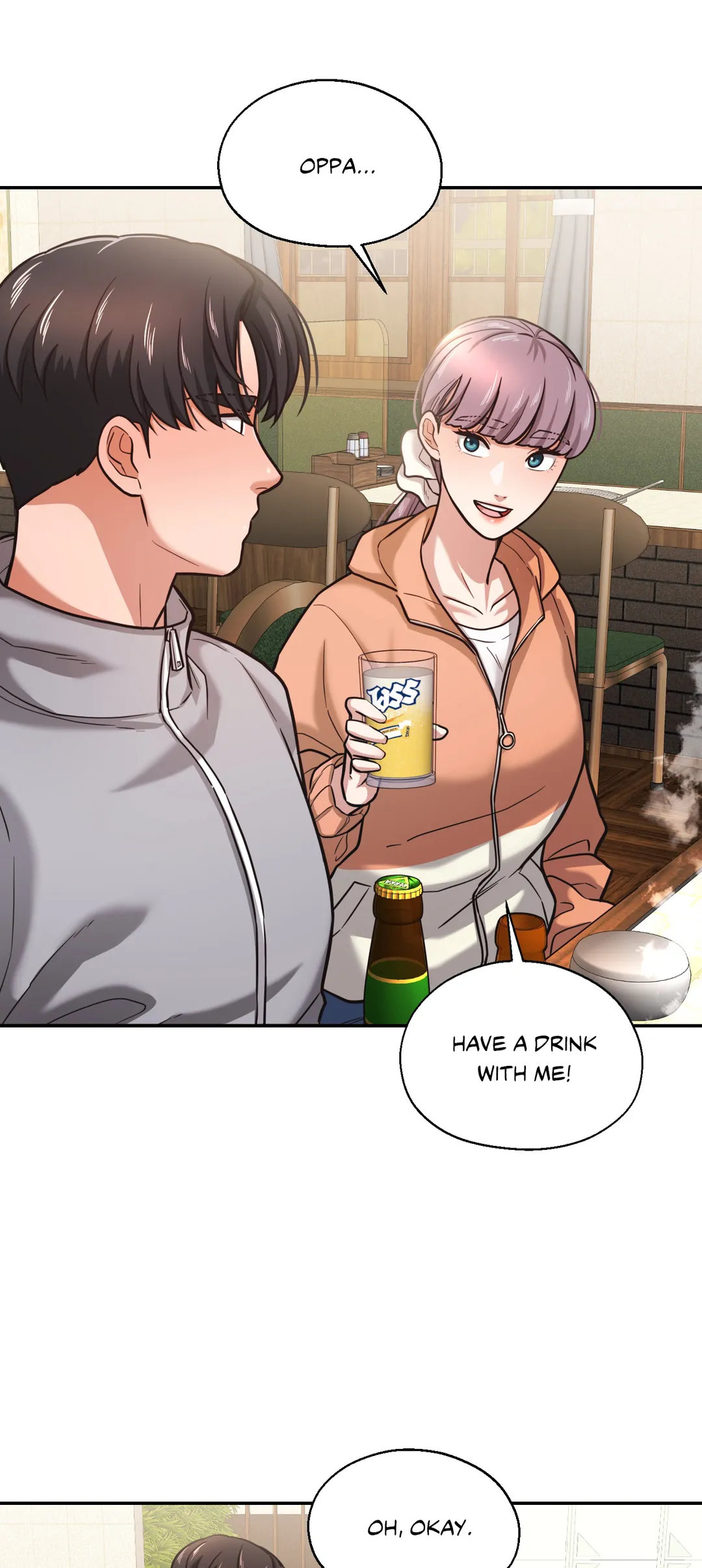 Booty Camp - Chapter 36 [photo 15] - MangaPorn