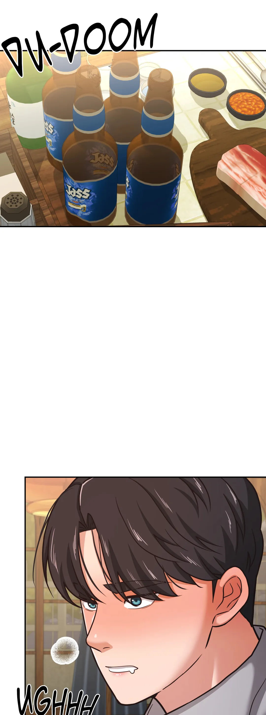 Booty Camp - Chapter 36 [photo 18] - MangaPorn