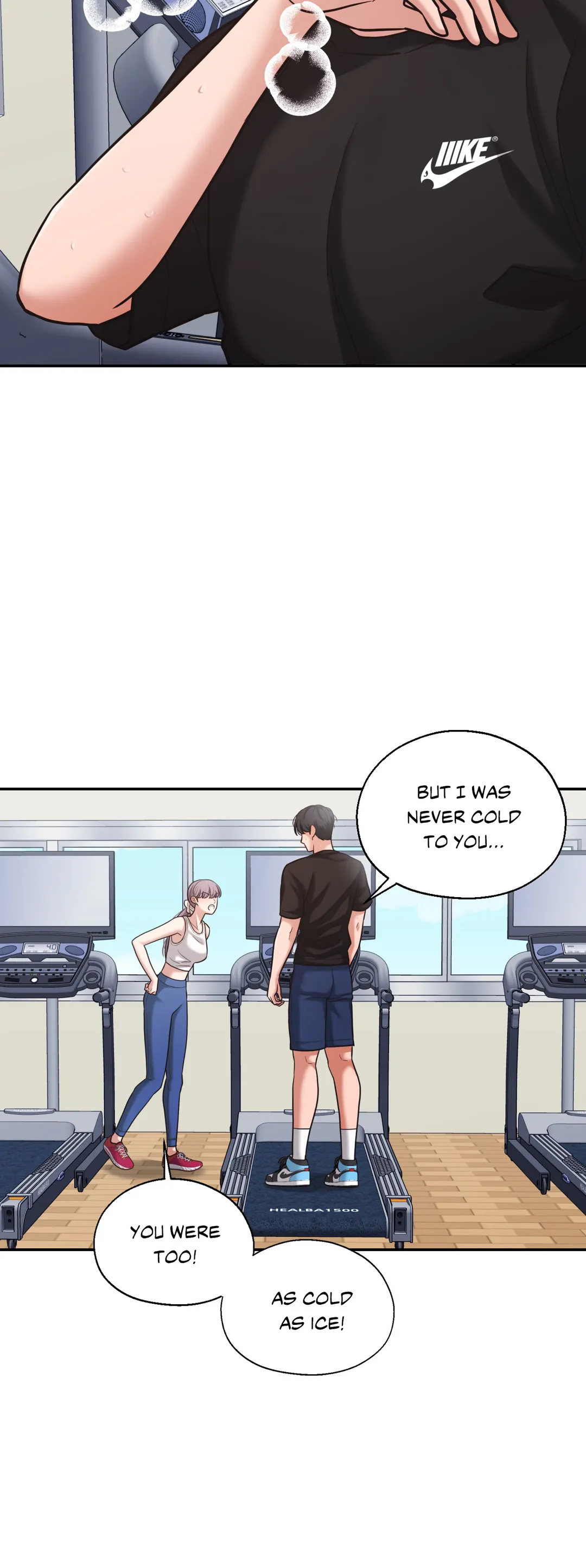 Booty Camp - Chapter 36 [photo 2] - MangaPorn