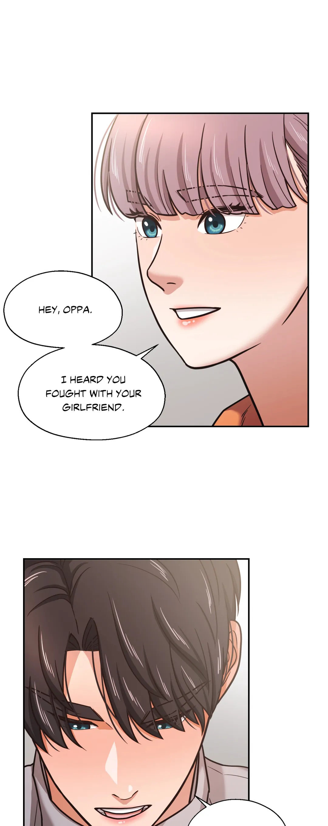 Booty Camp - Chapter 36 [photo 20] - MangaPorn