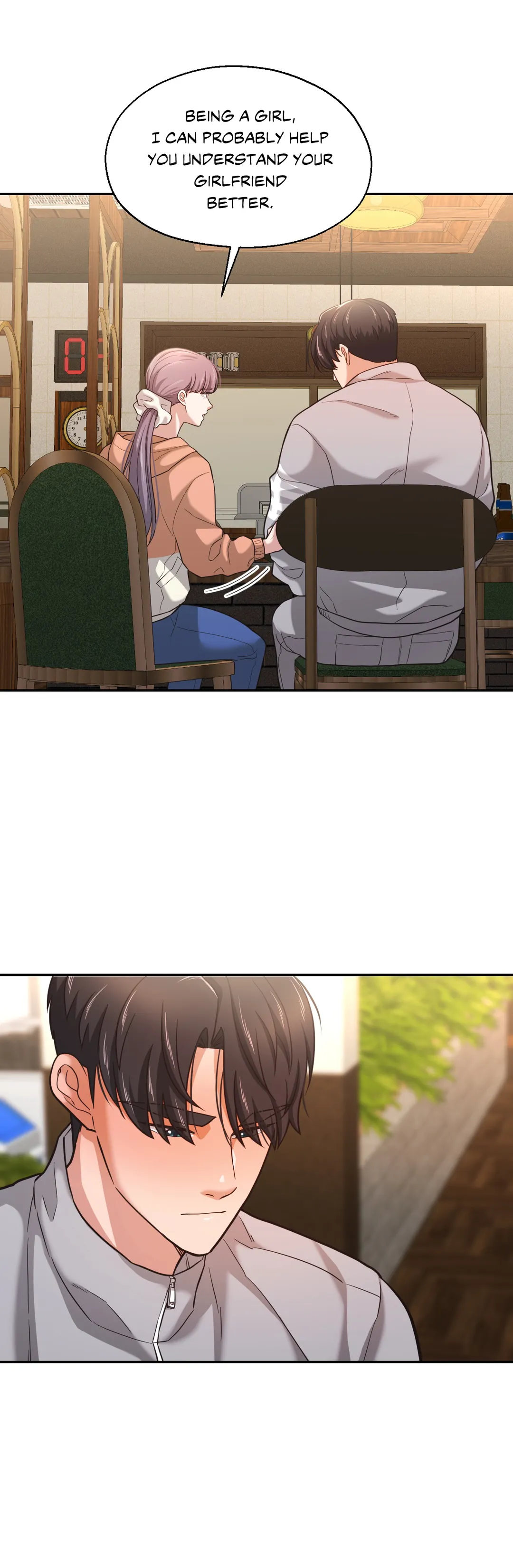 Booty Camp - Chapter 36 [photo 24] - MangaPorn