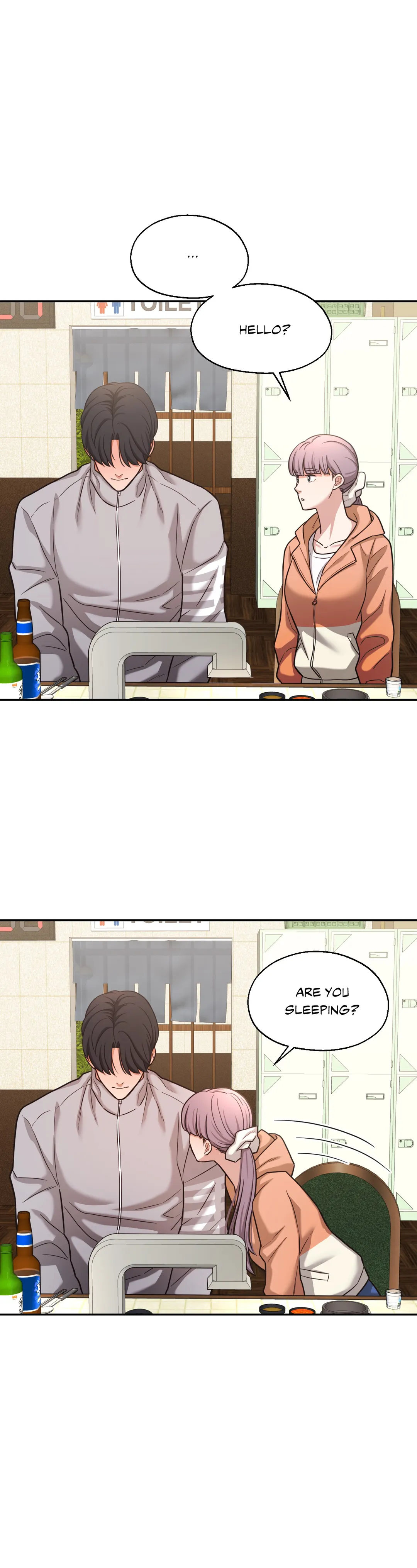 Booty Camp - Chapter 36 [photo 31] - MangaPorn