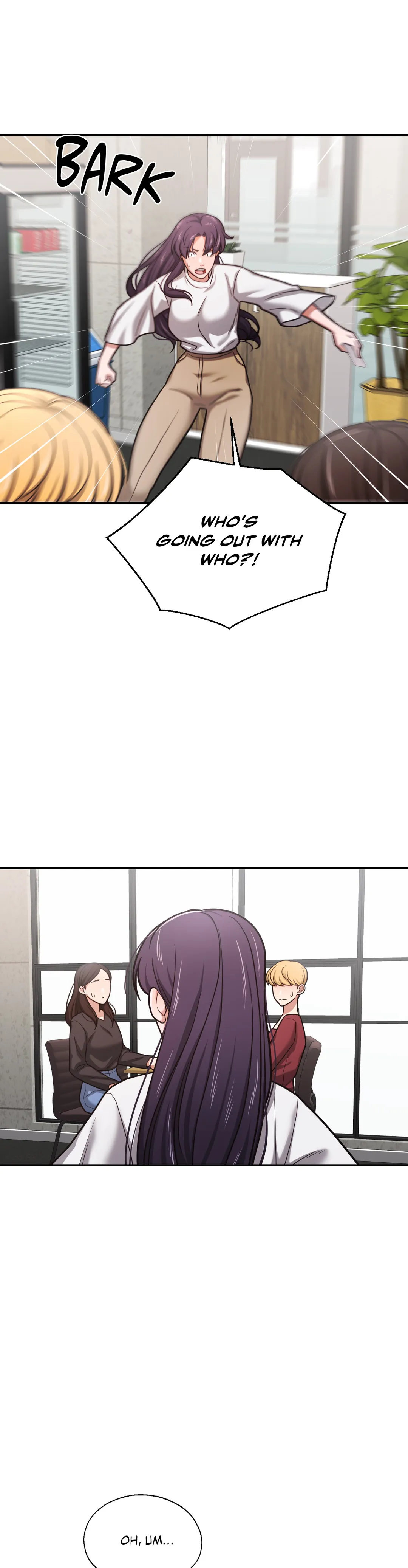 Booty Camp - Chapter 36 [photo 38] - MangaPorn