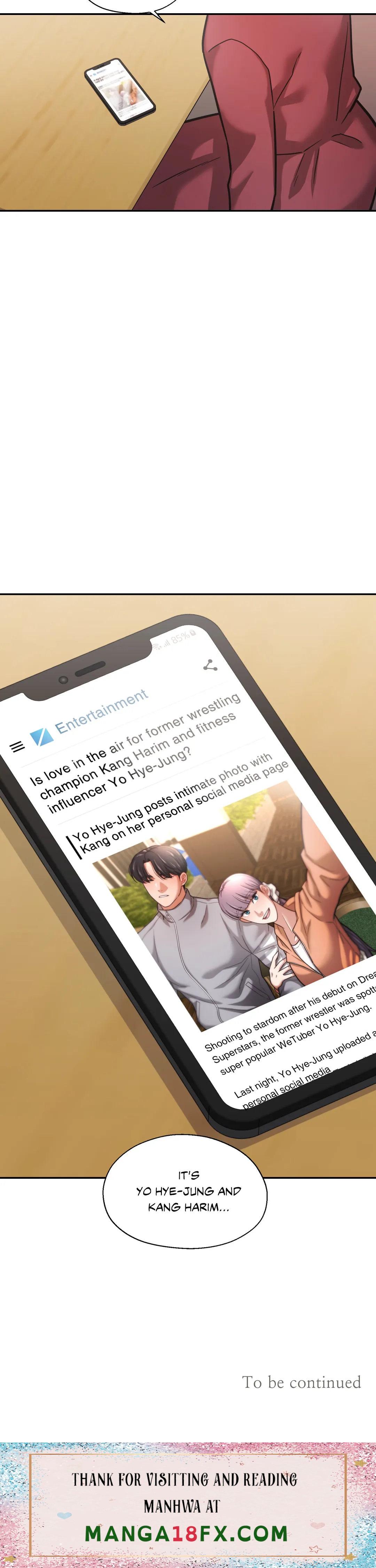 Booty Camp - Chapter 36 [photo 39] - MangaPorn