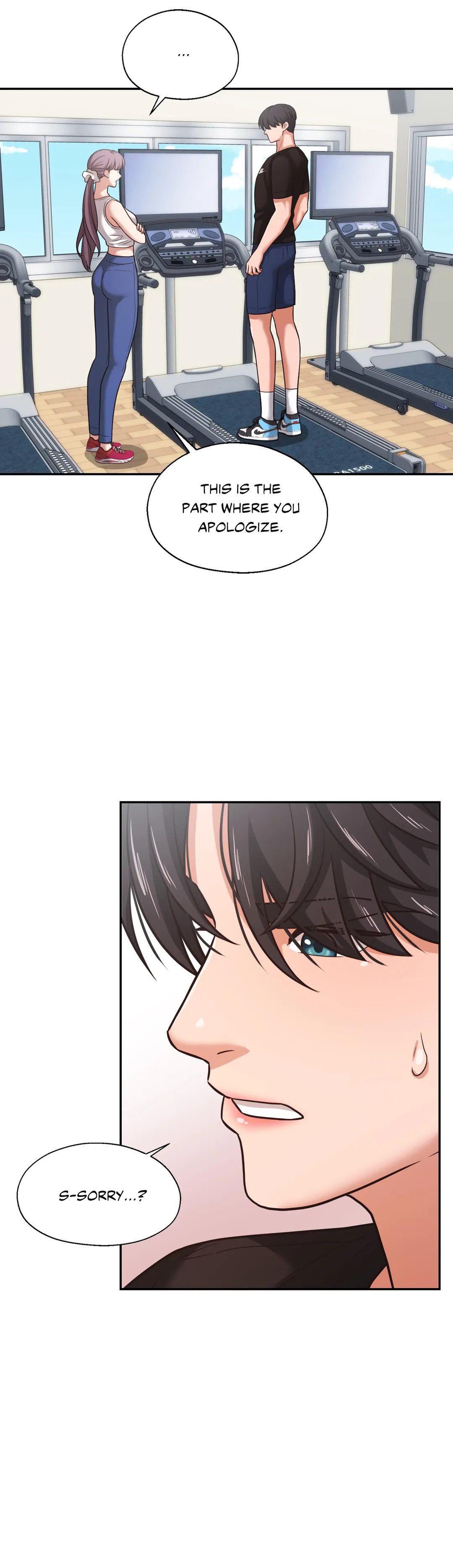 Booty Camp - Chapter 36 [photo 4] - MangaPorn