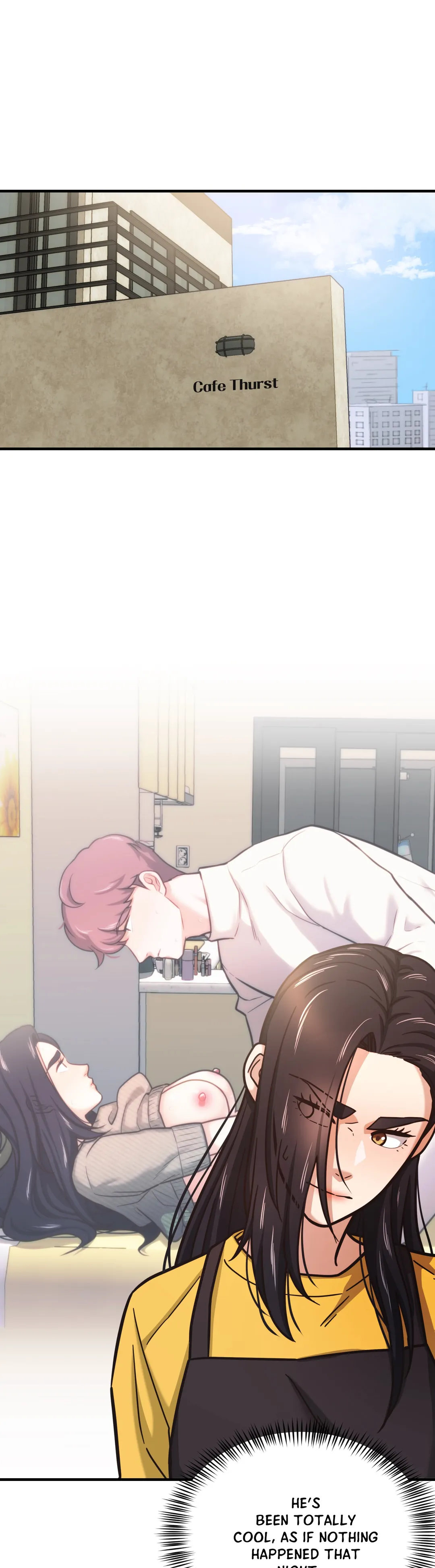 Booty Camp - Chapter 38 [photo 21] - MangaPorn