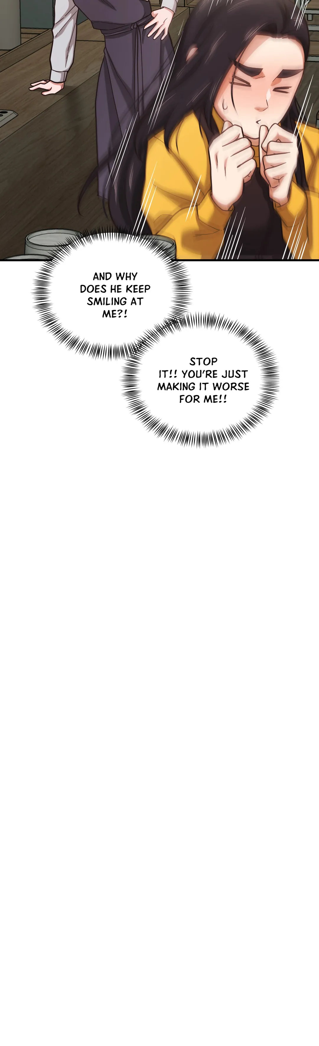 Booty Camp - Chapter 38 [photo 25] - MangaPorn