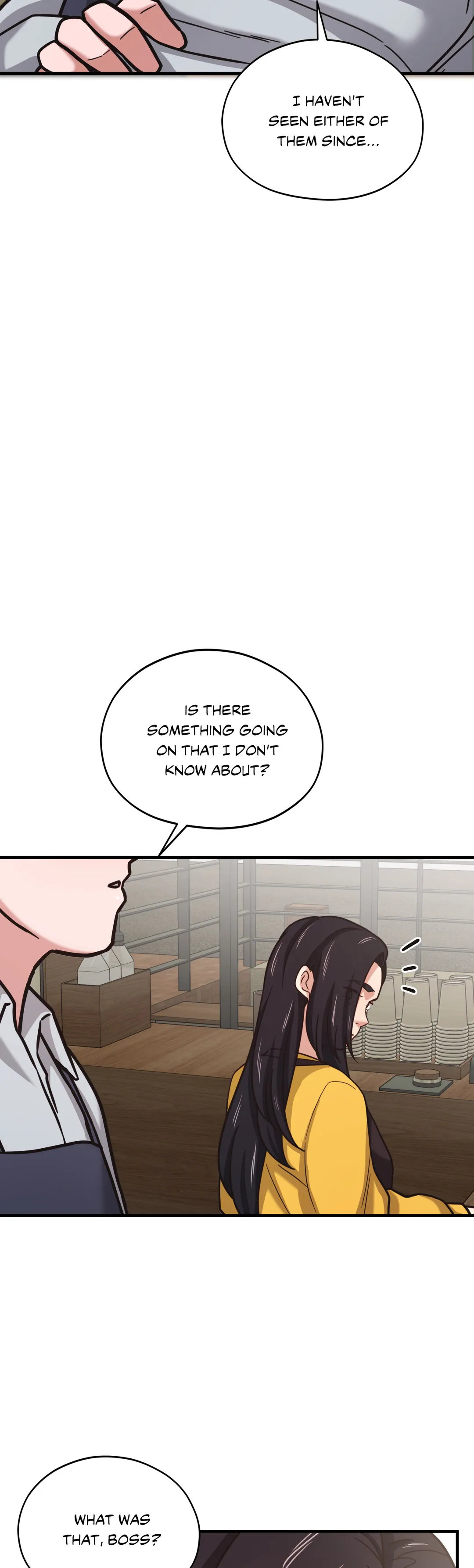 Booty Camp - Chapter 38 [photo 27] - MangaPorn