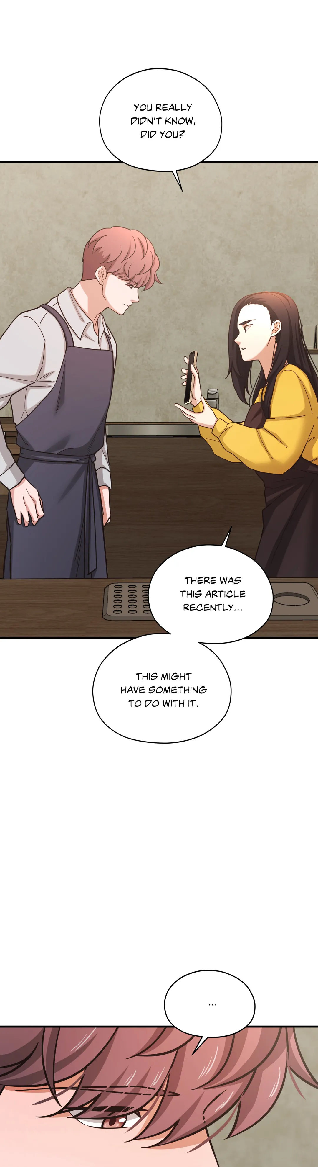 Booty Camp - Chapter 38 [photo 31] - MangaPorn