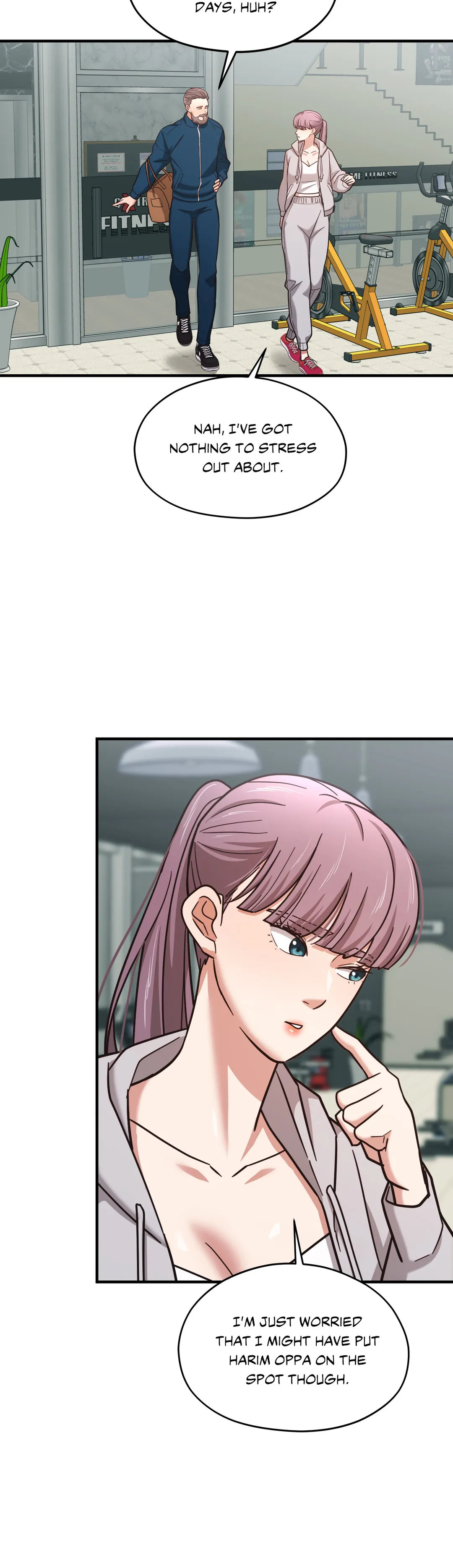 Booty Camp - Chapter 38 [photo 37] - MangaPorn