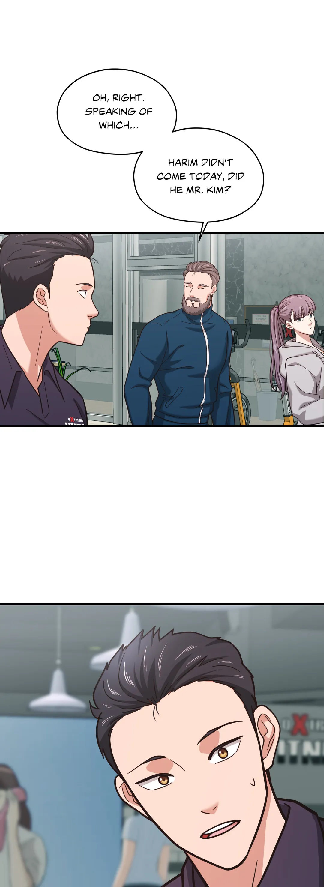 Booty Camp - Chapter 38 [photo 38] - MangaPorn