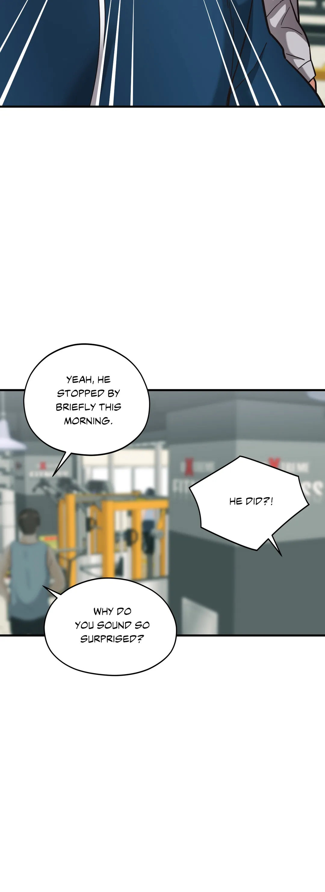 Booty Camp - Chapter 38 [photo 40] - MangaPorn