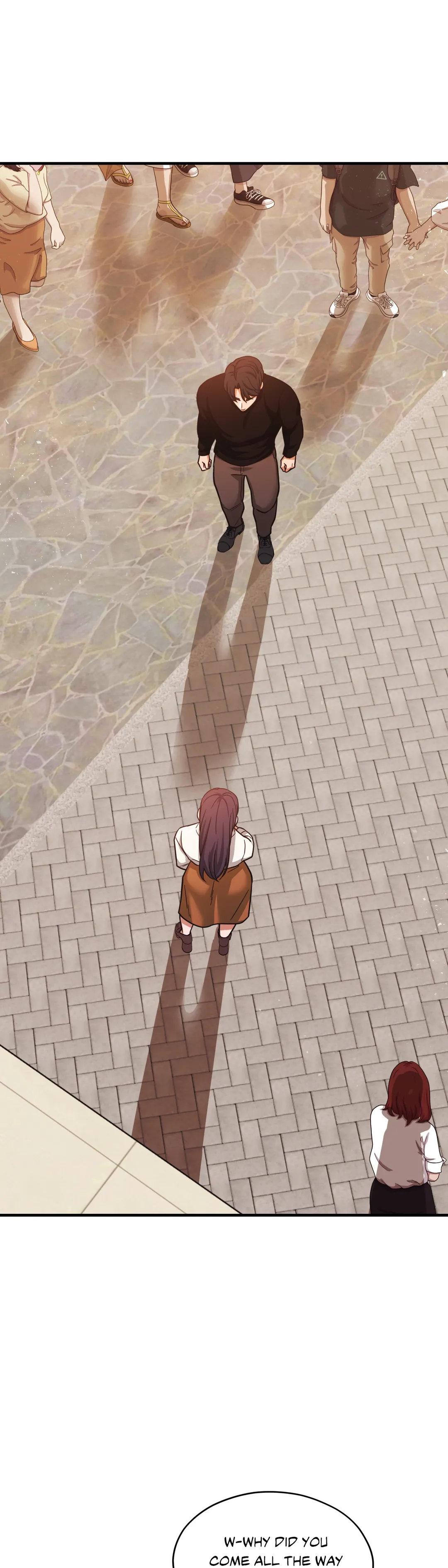 Booty Camp - Chapter 38 [photo 47] - MangaPorn