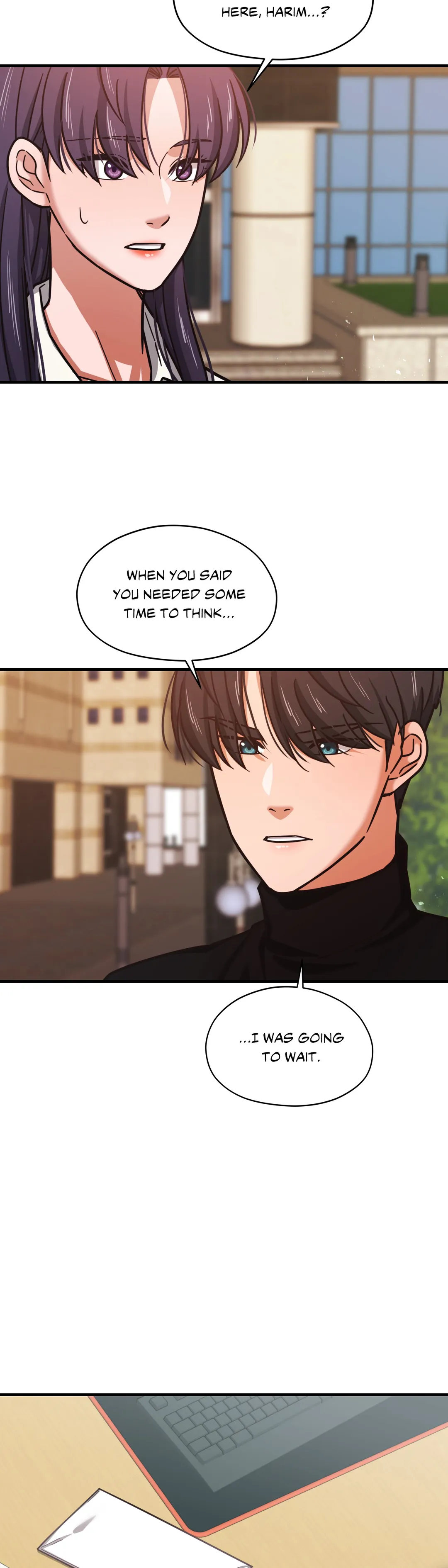 Booty Camp - Chapter 38 [photo 48] - MangaPorn