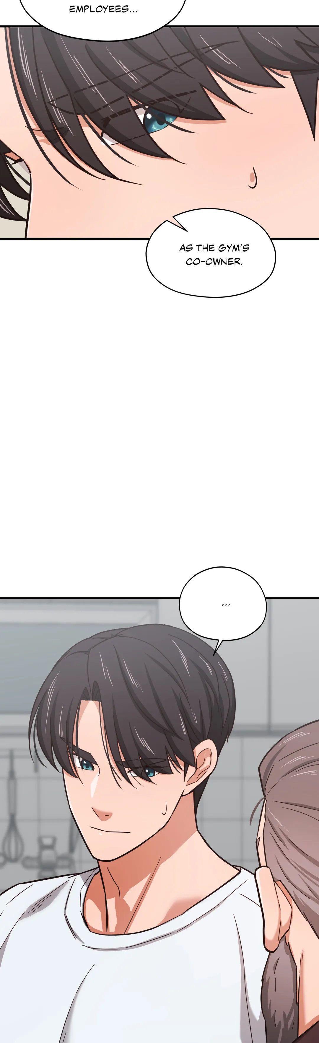 Booty Camp - Chapter 38 [photo 5] - MangaPorn