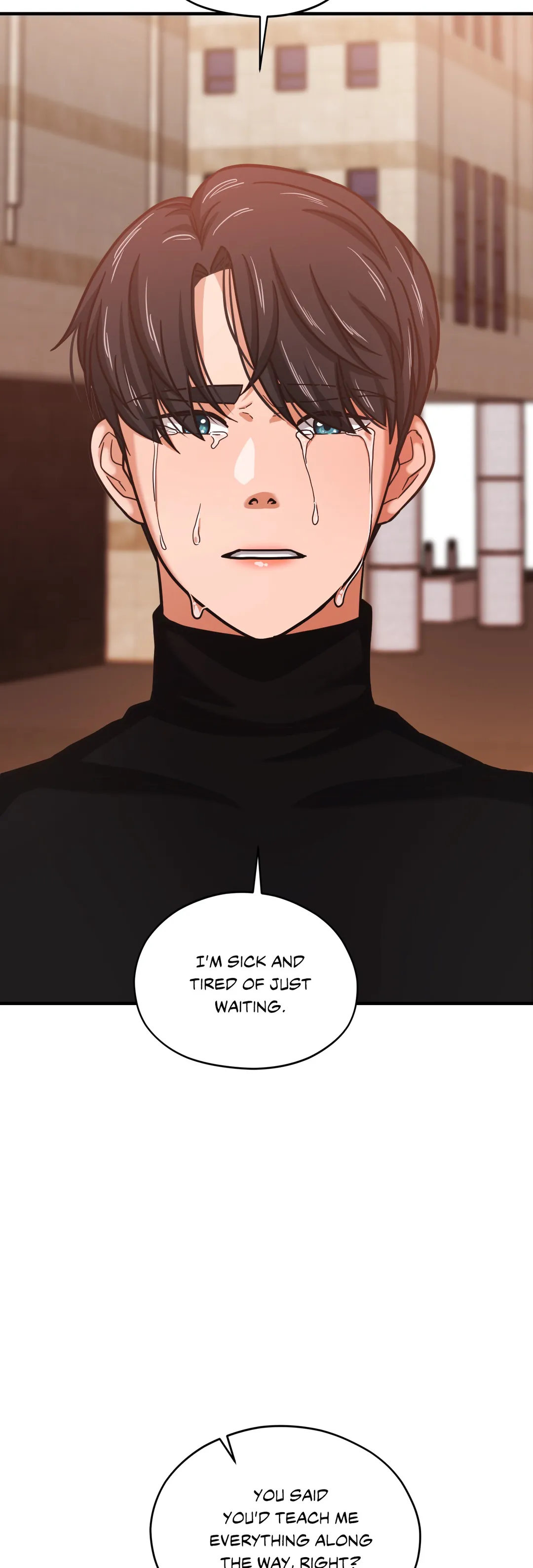 Booty Camp - Chapter 38 [photo 52] - MangaPorn