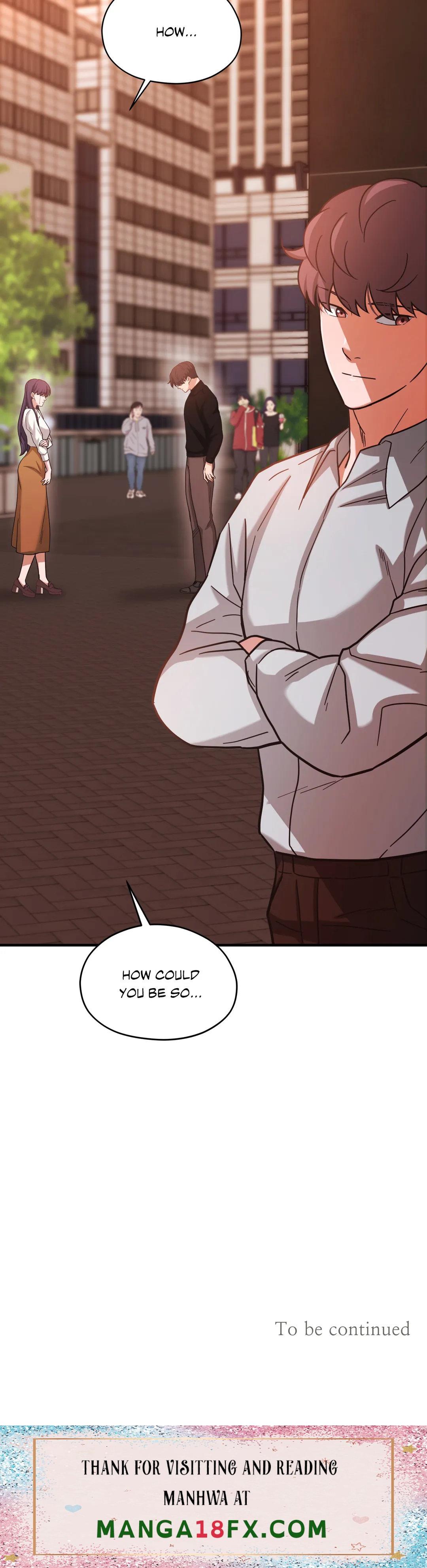 Booty Camp - Chapter 38 [photo 55] - MangaPorn