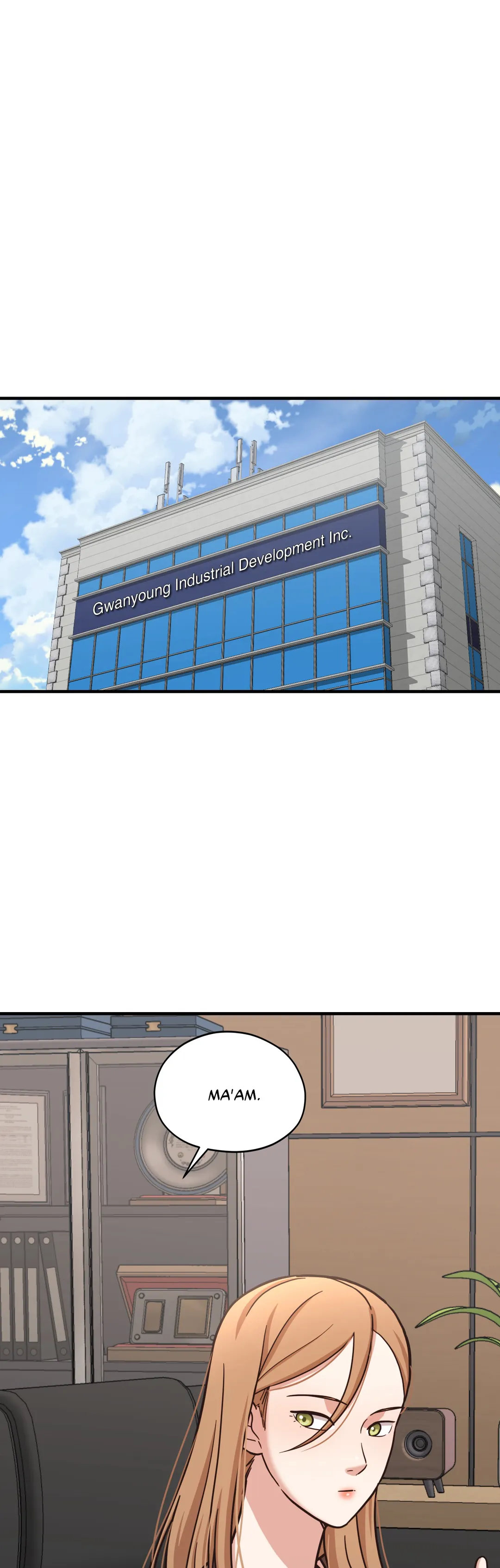 Booty Camp - Chapter 39 [photo 1] - MangaPorn