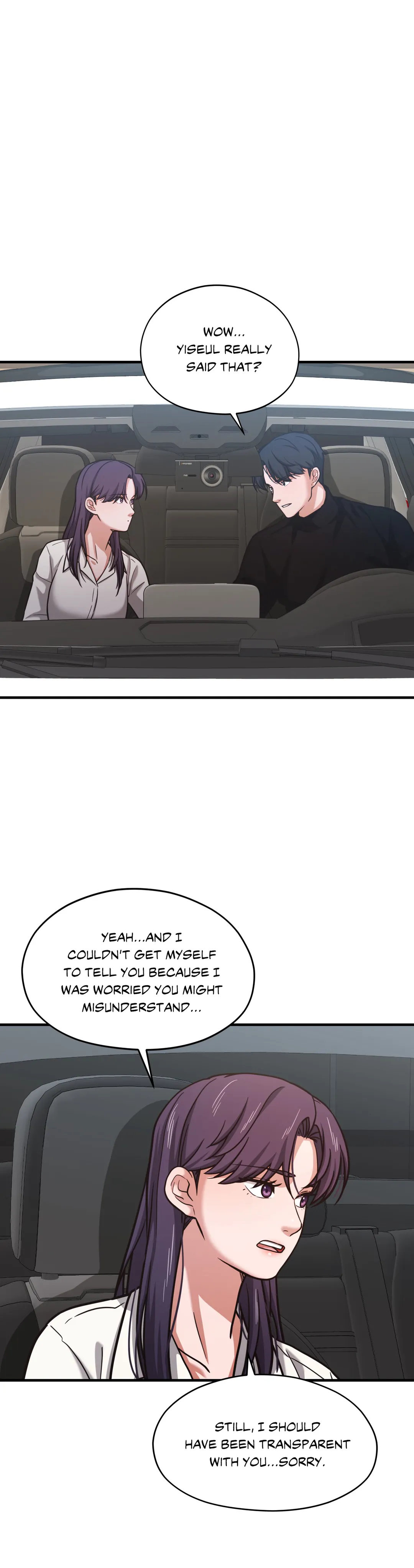 Booty Camp - Chapter 39 [photo 12] - MangaPorn