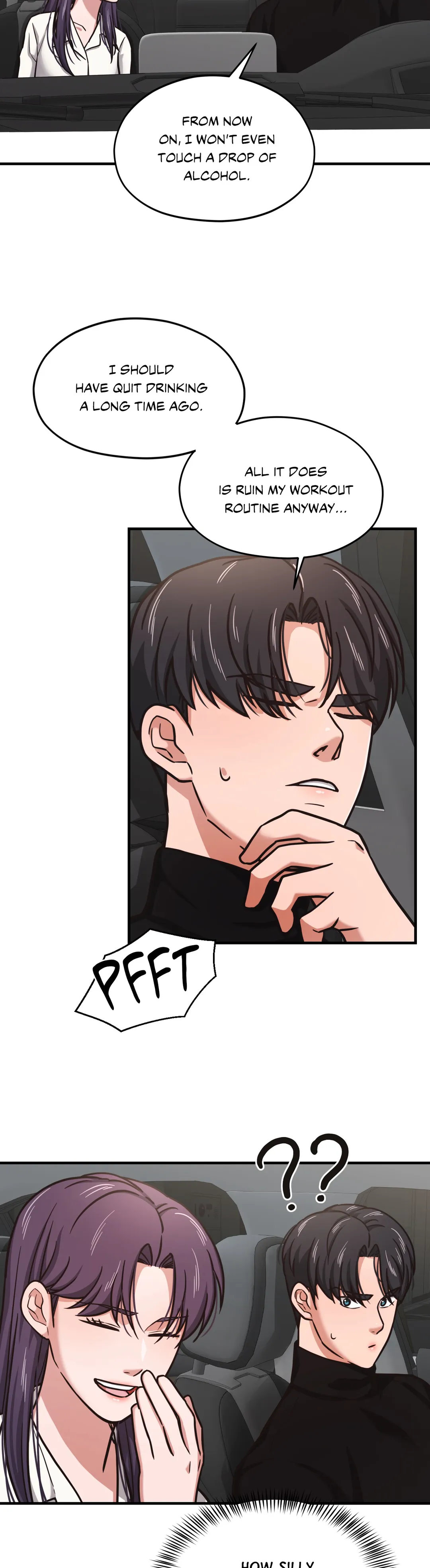 Booty Camp - Chapter 39 [photo 16] - MangaPorn