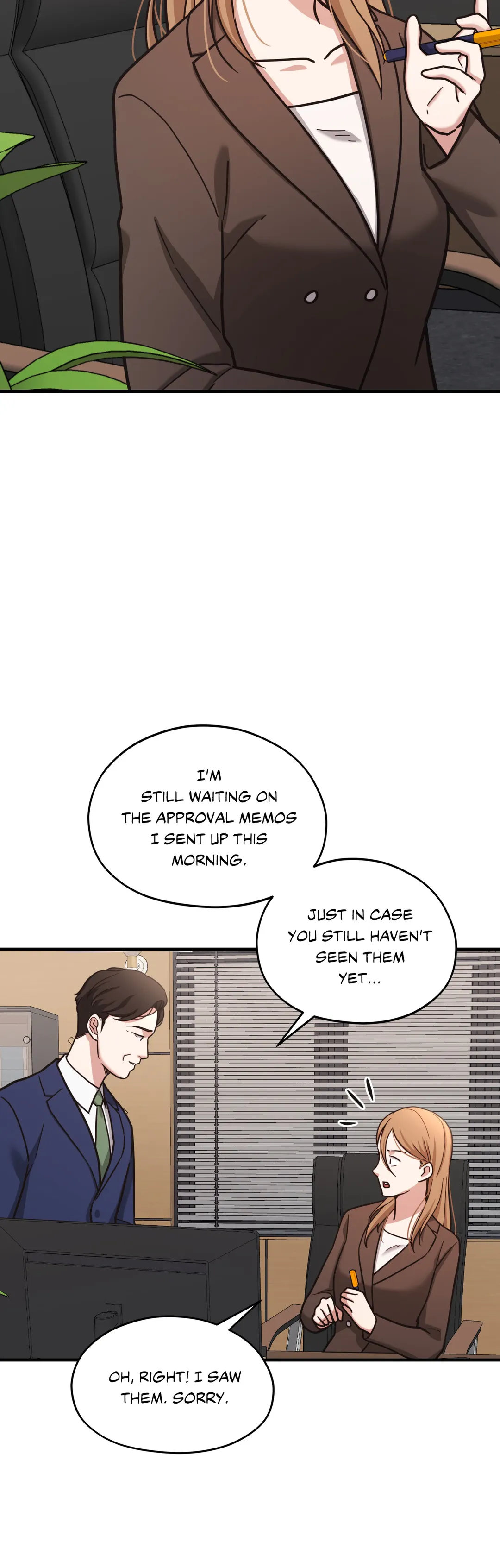 Booty Camp - Chapter 39 [photo 2] - MangaPorn