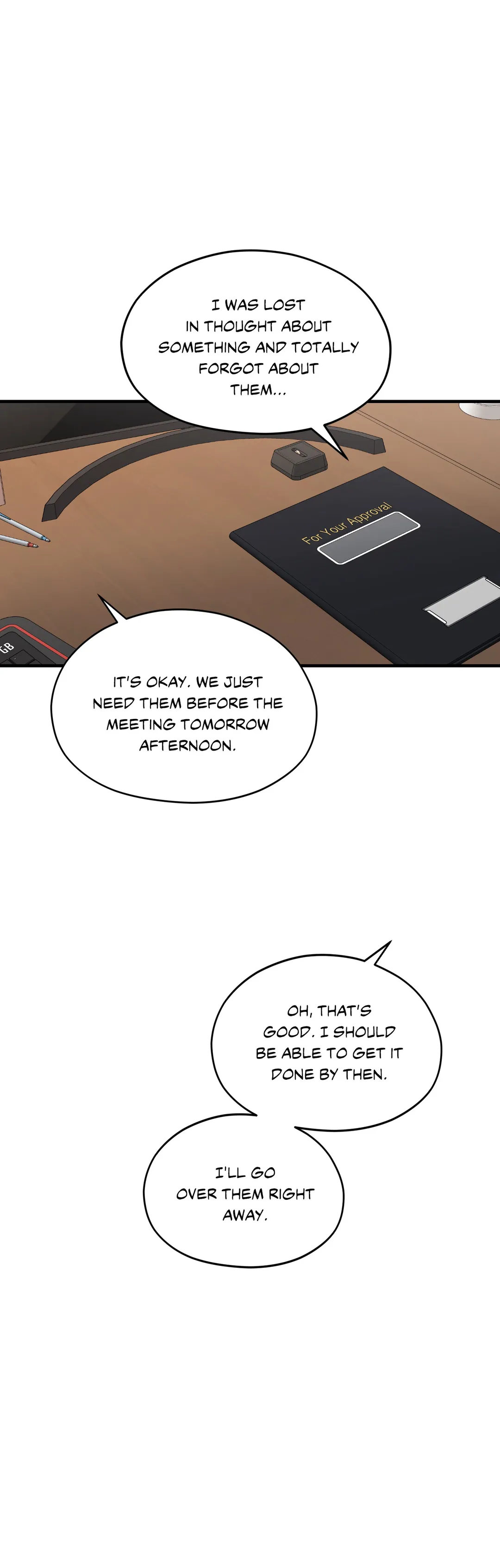 Booty Camp - Chapter 39 [photo 3] - MangaPorn