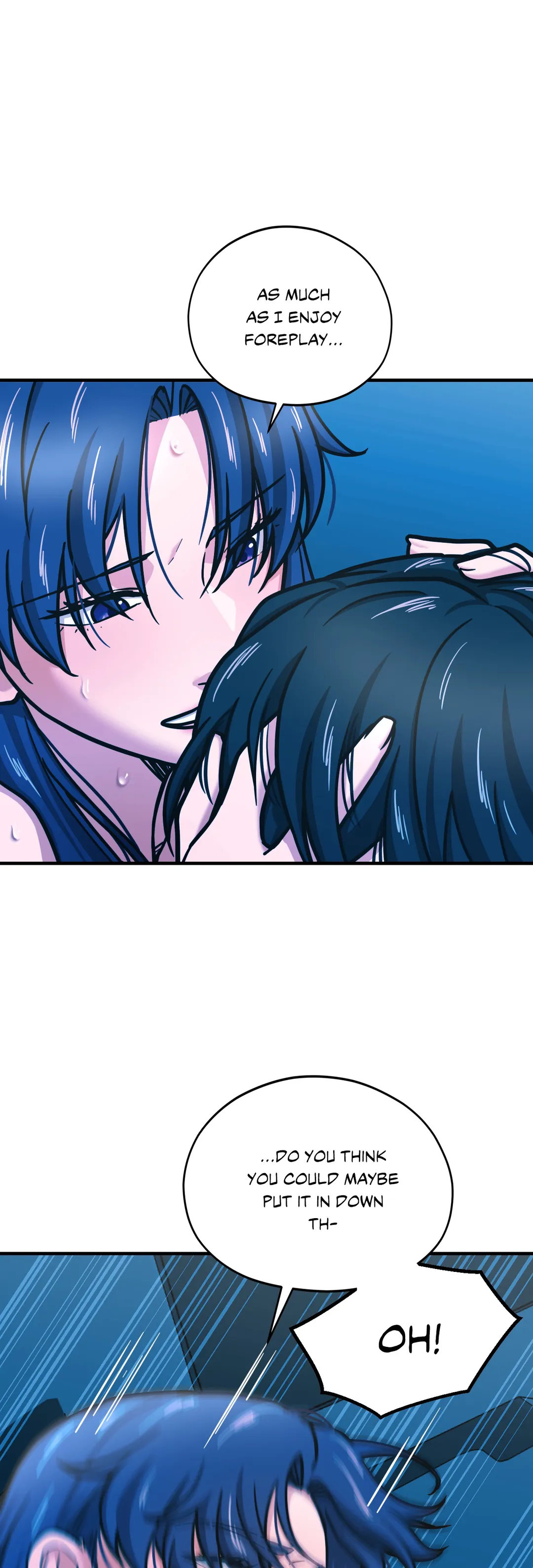 Booty Camp - Chapter 39 [photo 30] - MangaPorn