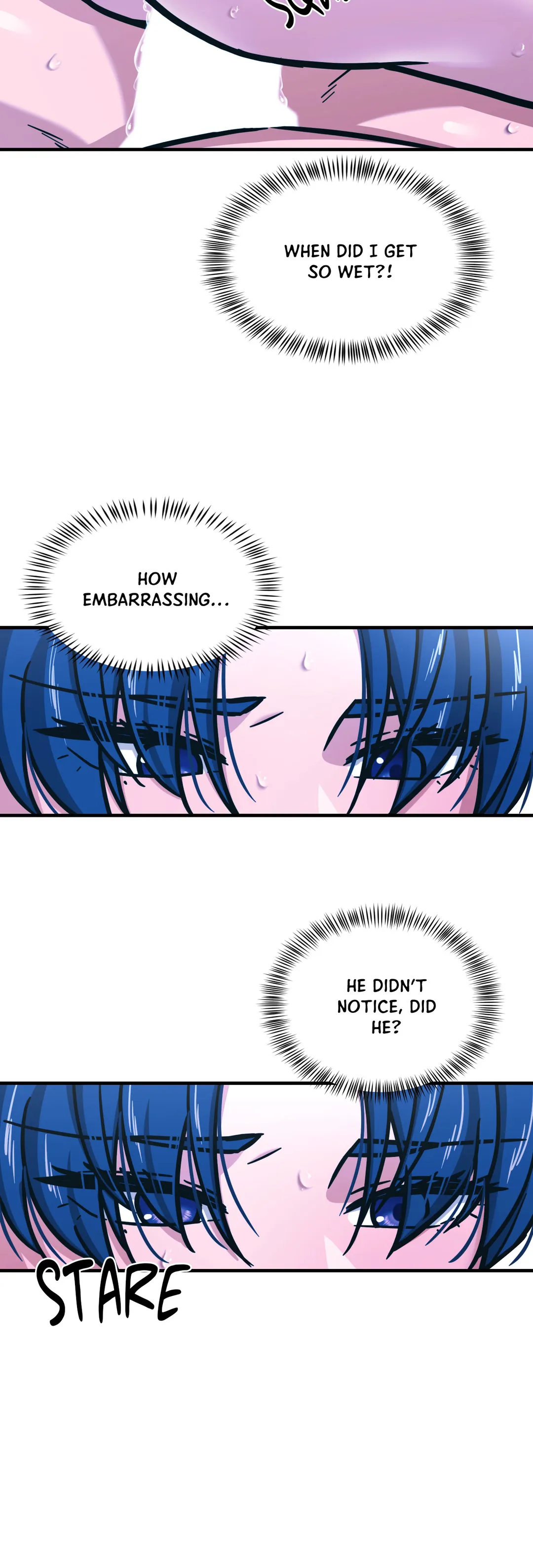 Booty Camp - Chapter 39 [photo 32] - MangaPorn