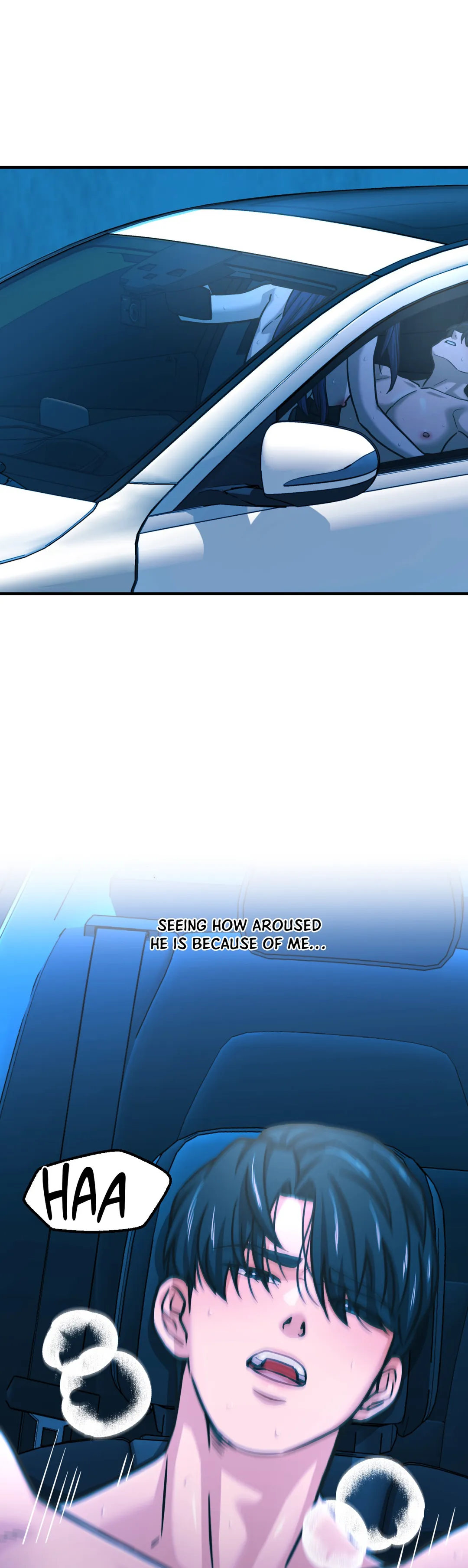 Booty Camp - Chapter 39 [photo 37] - MangaPorn