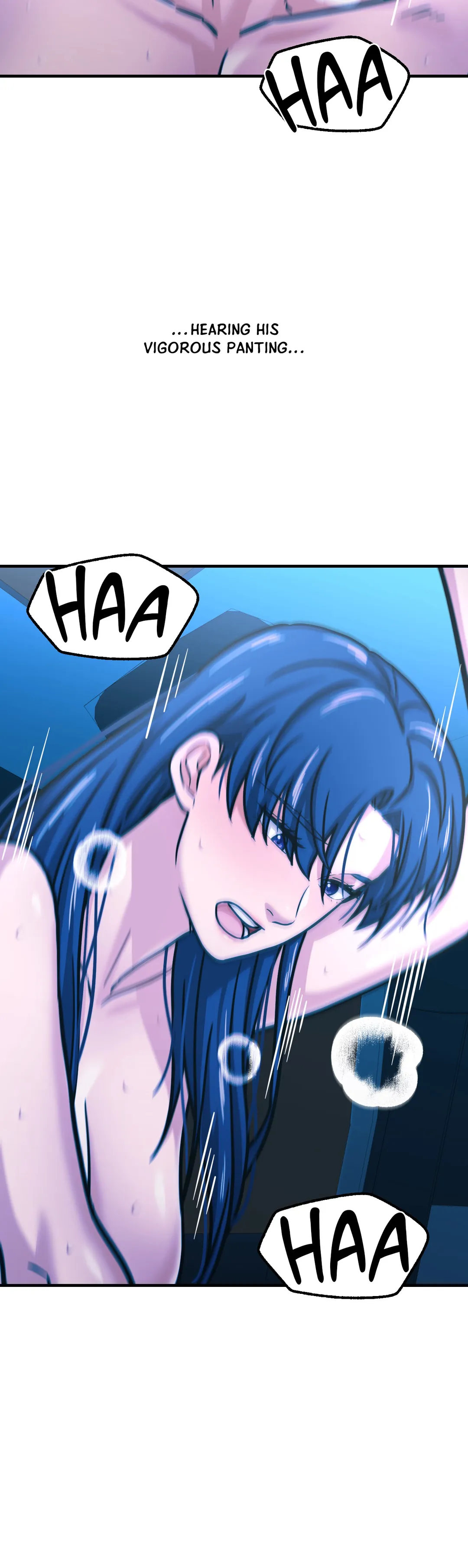 Booty Camp - Chapter 39 [photo 38] - MangaPorn