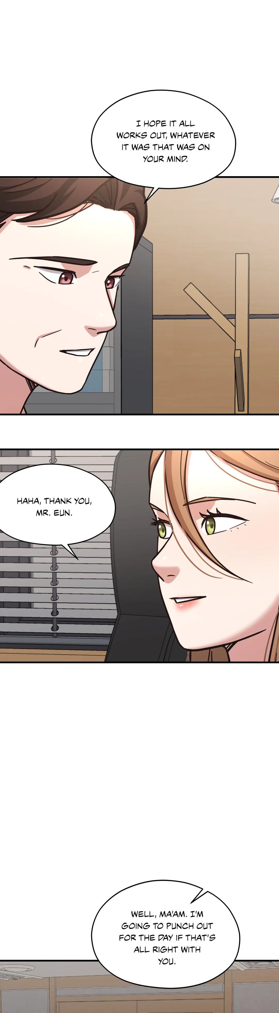 Booty Camp - Chapter 39 [photo 4] - MangaPorn