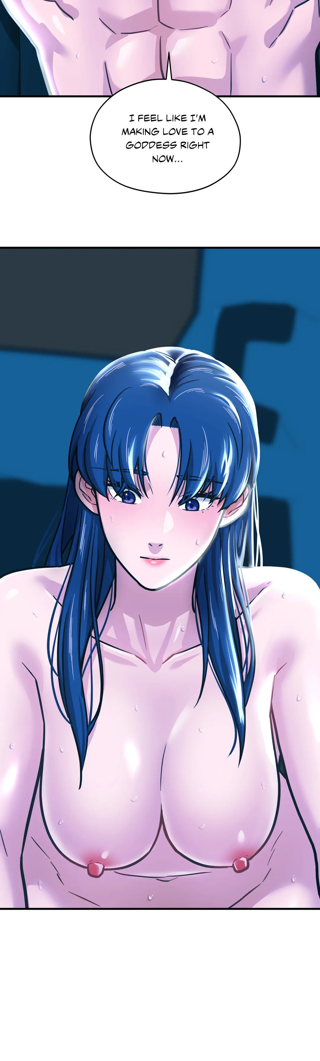 Booty Camp - Chapter 39 [photo 45] - MangaPorn