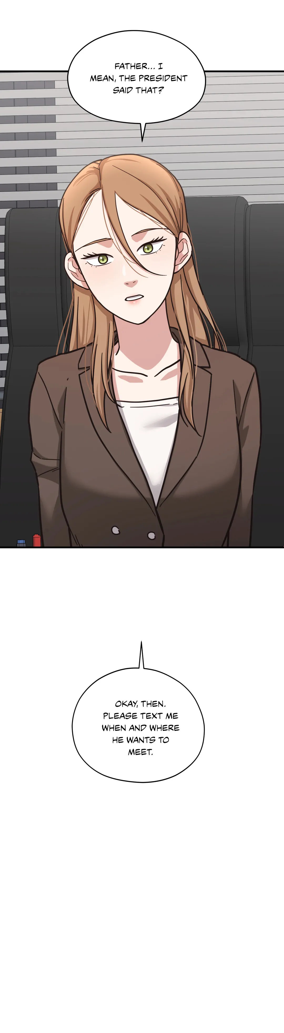 Booty Camp - Chapter 39 [photo 6] - MangaPorn