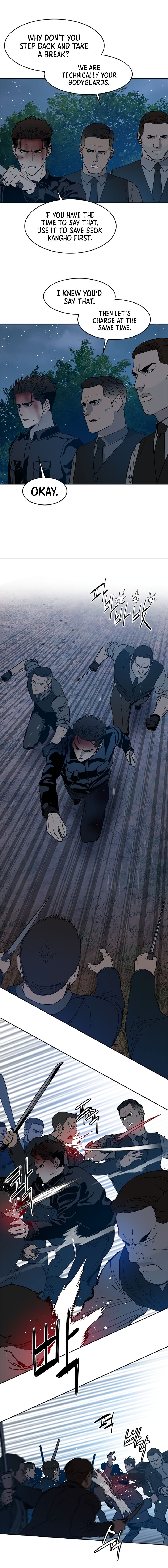 God of Blackfield - Chapter 55 [photo 20] - MangaPorn