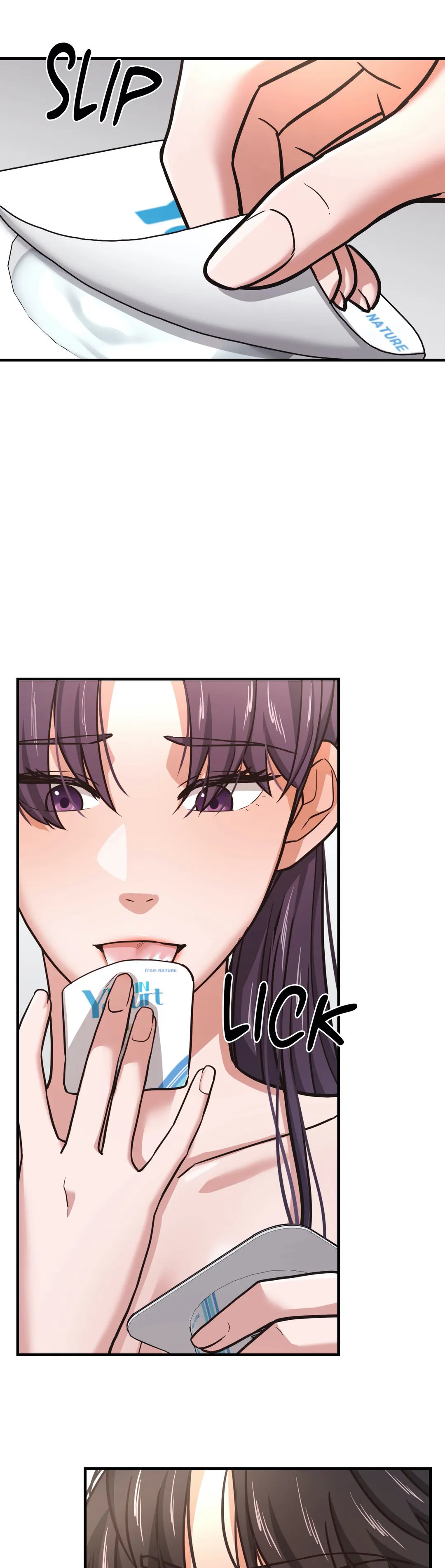 Booty Camp - Chapter 40 [photo 17] - MangaPorn